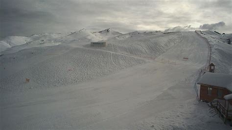 webcam valle nevado|Portada